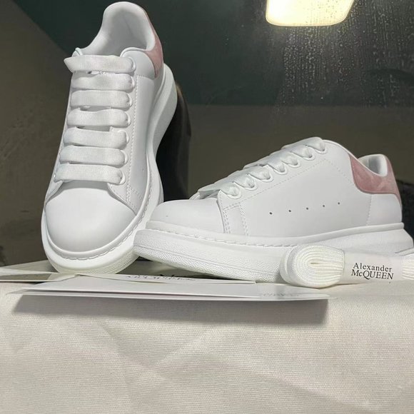 alexander mcqueen light up shoes